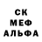 Печенье с ТГК марихуана TOO THICK